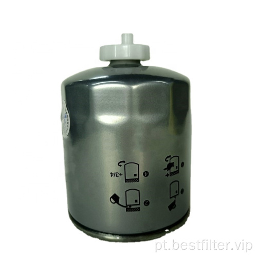 filtro de combustível diesel universal de peças de carro OE 1105010-903